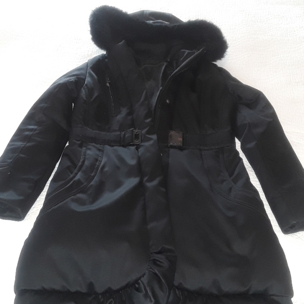Winter Coat